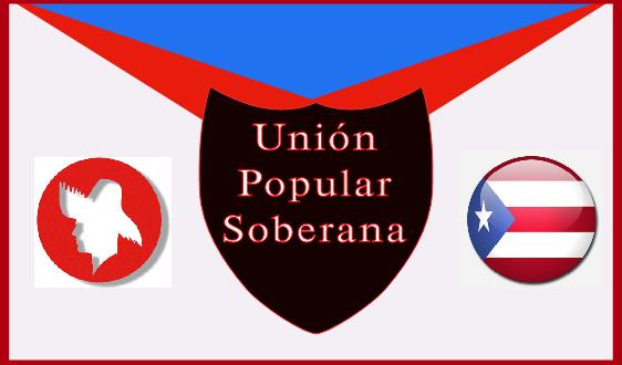 Unión Popular Soberana