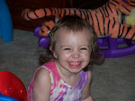 Our Baby Girl