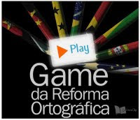 Game da Reforma Ortográfica_ Pratique aqui :