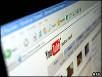 pakistan 'sparks youtube outage'