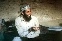 Saudi intelligence services had reported that Osama Bin Laden had died of typhoid