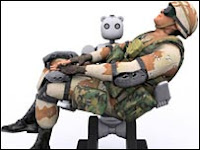 robobear rescues wounded troops