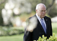 cheney mulled israeli strike on iran