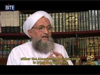 al-ciada discredits 9/11 truth & blames iran