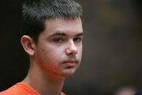 carolina teen charged with wmd