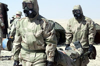 new site details chemical warfare & lsd tests