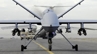 pakistan to US: call off the killer drones