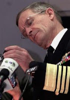 obama to tap retired admiral as intelligence czar