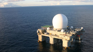 pentagon deploys experimental missile shield to hawaii