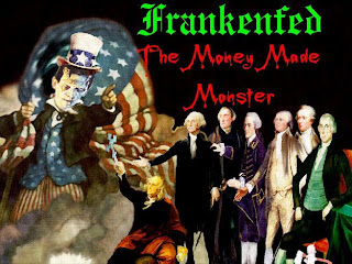 ground zero: frankenfed, the money-made monster