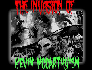 ground zero: the invasion of kevin mccarthyism