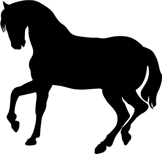 Free Scroll Saw Stencil Patterns Horse