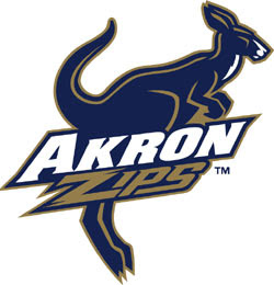 University of Akron Zips