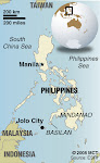The Philippines. The Motherland.
