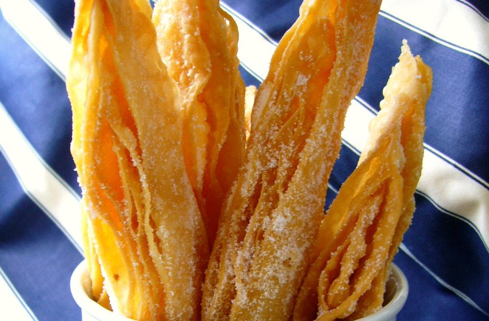 Kuih Tiram