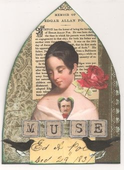 Poe's Muse
