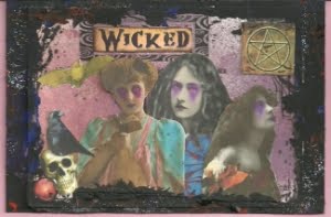 Wicked - SPA