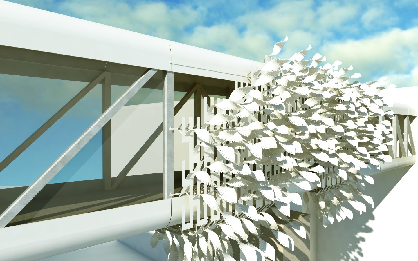 Dynamic Structure Design dynamic structures
