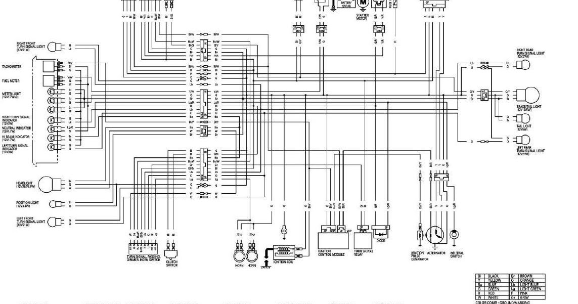 [View 39+] Wiring Diagram Revo Fi