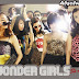 Profil Biodata dan Kumpulan Foto Personil Girlband Wonder Girls 