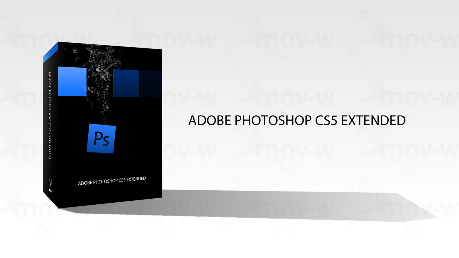 download adobe photoshop cs5 extended