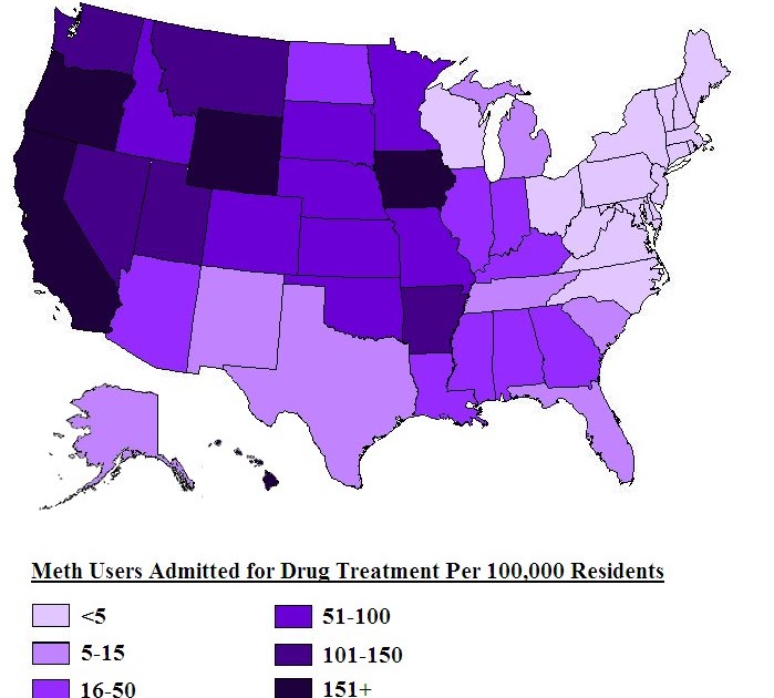 Crystal Meth Usa Crystal Meth Usa