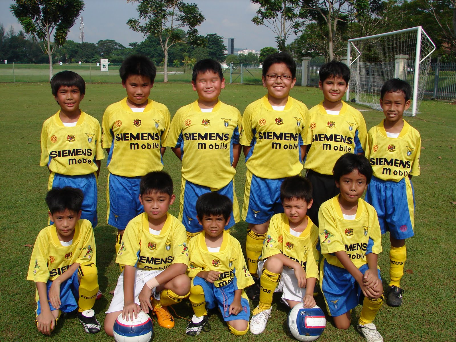 Malaysia football no hope