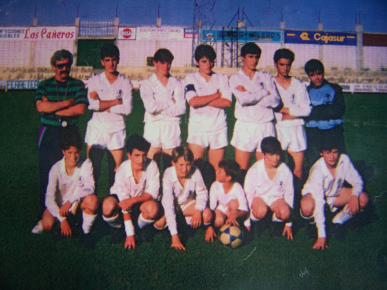 POZOBLANCO INFANTIL 91