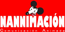Tengo una Productora de Cine de Animación, con Miguel y Lucas.