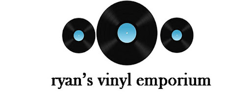 Ryan's Vinyl Emporium