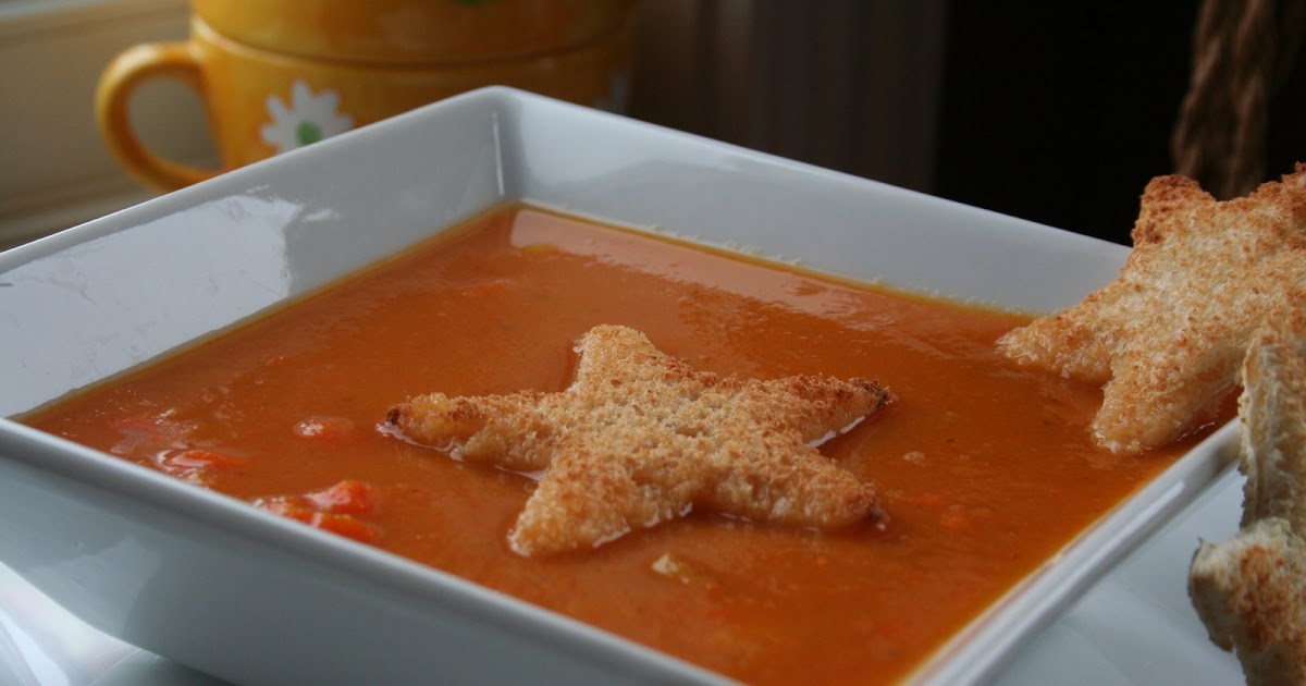 Légende d'Automne Délicieux potage aux carottes,patates douces et au cari à la mijoteuse
