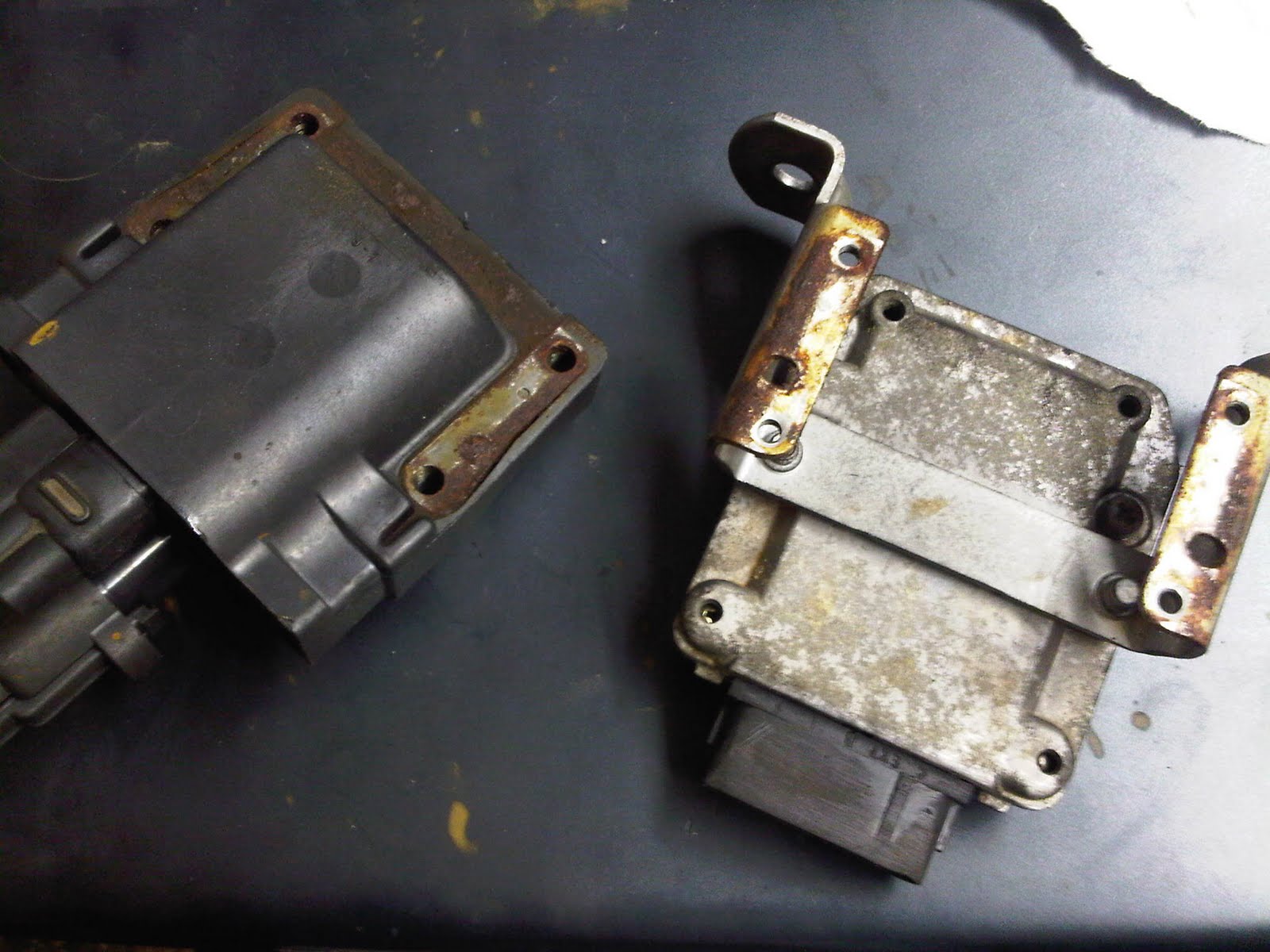 Pyrrhic Advantage March 2010