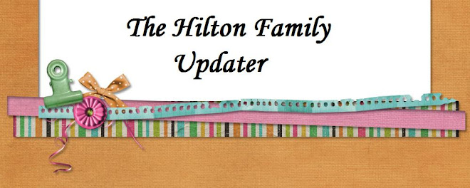The Hilton Family Updater