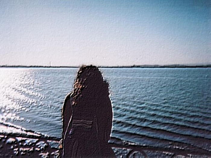 algún día volveré...