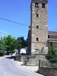 Iglesia de San Pedro