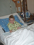 Day one after the op