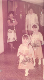 Eline & ChitchiTabora, Tina