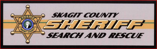 Skagit County Sheriff Search and Rescue