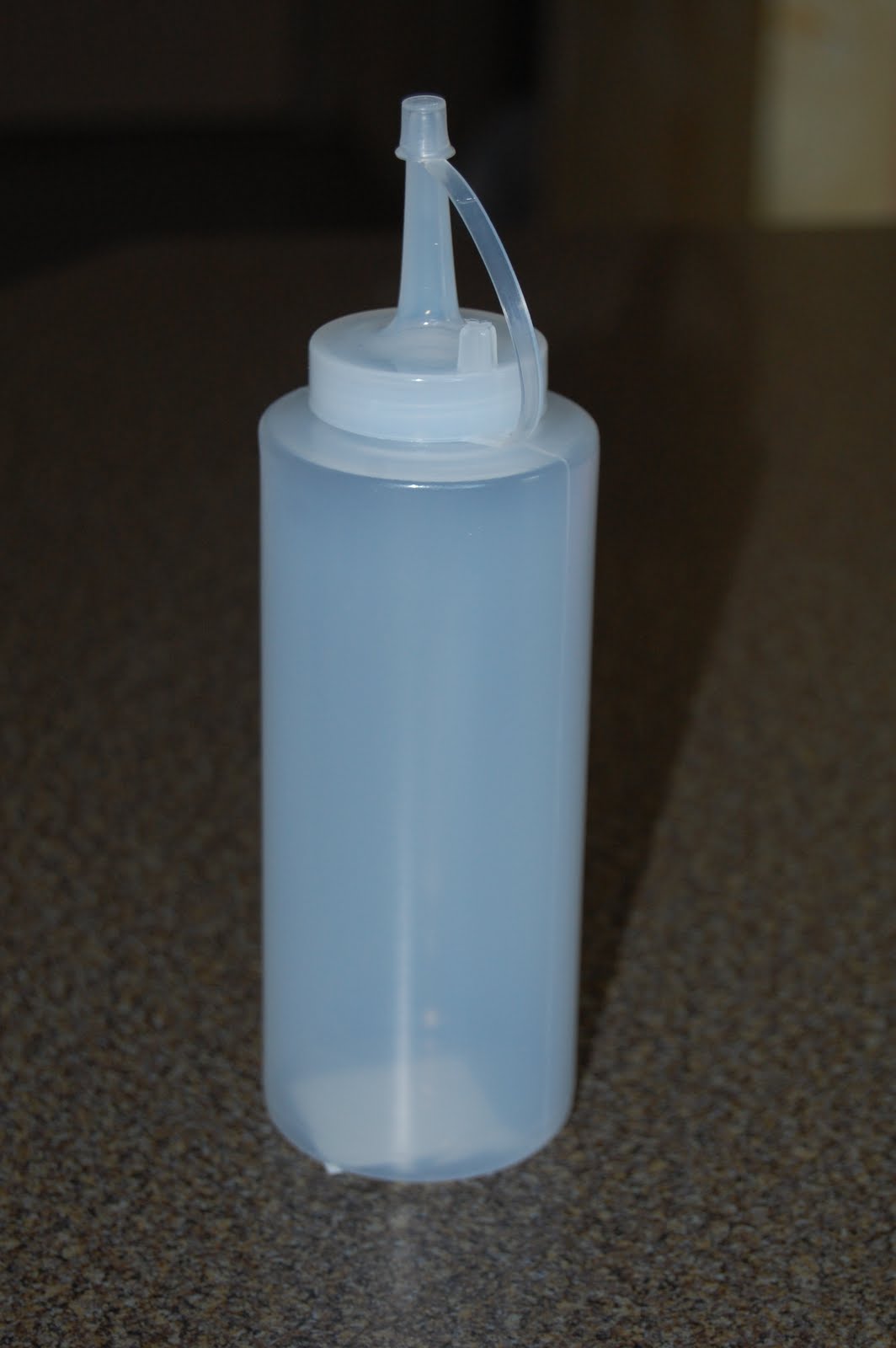 Kitchen Curiosities and more... Squeeze bottles