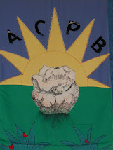 La bannière de l'ACPB