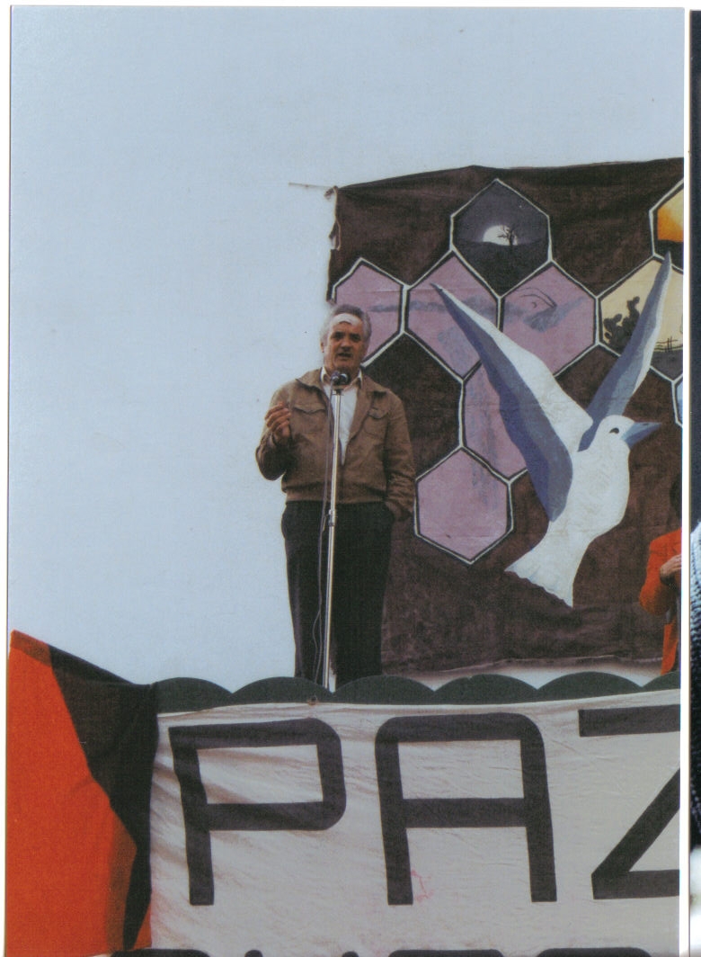 Luis Andrés Edo Fotos