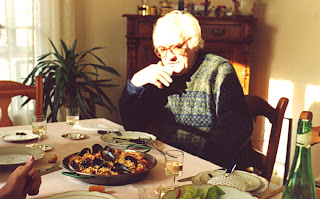 Luis Andrés Edo Fotos