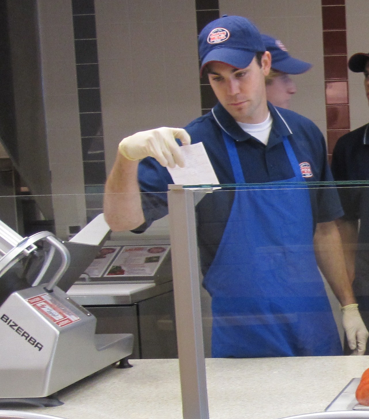 Jersey Mike's Subs Frisco Plano Most Authentic Sub Maker in Frisco