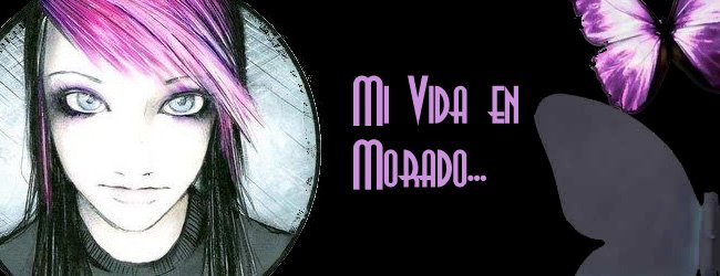 *[Mi vIdA En MoRaDo]*