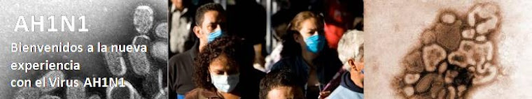 Influenza AH1N1 swine flu y otros temas de Salud