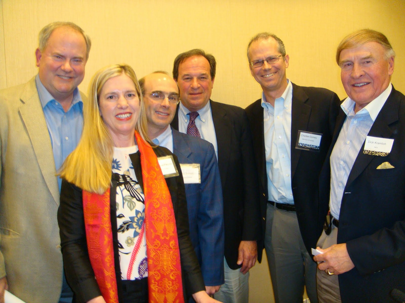 Silicon Dragon Global Sand Hill Road Event Highlights in Photos