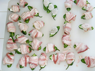 Meat Incorporated: Atomic Shrimp Boats