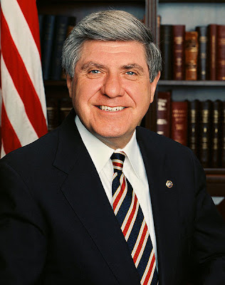 Senator Ben Nelson