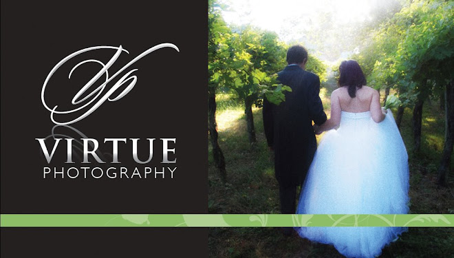 Virtue Photography- Bay Area Wedding Photography