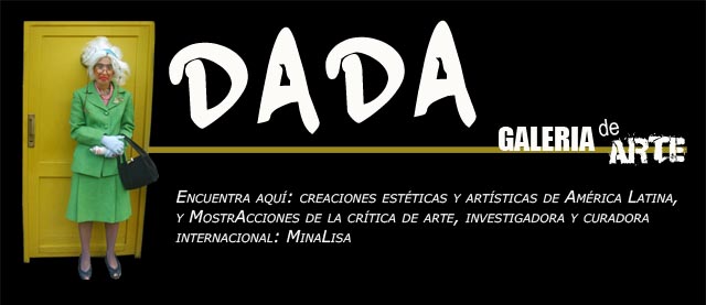 Dada Galeria de Arte